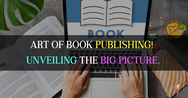 Behind the Scenes: The Editing Process  in Book Publishing